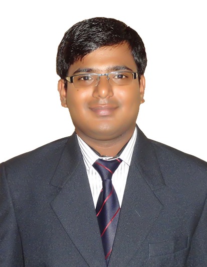 Photo of Dr. Fernando Moreira