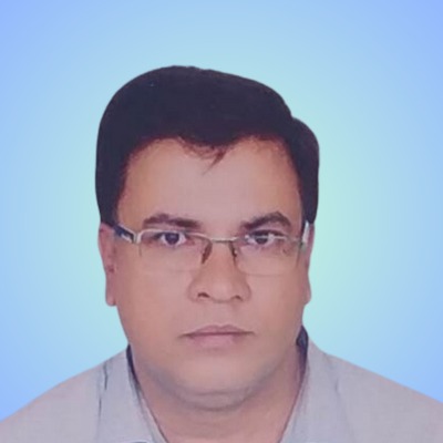 Photo of Dr. Dukhabandhu Sahoo