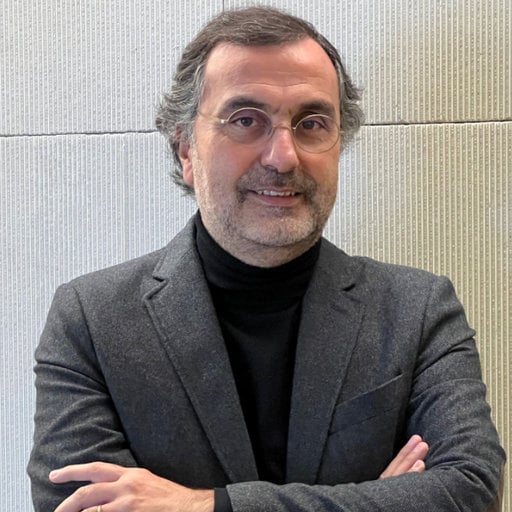 Photo of Dr. Fernando Moreira